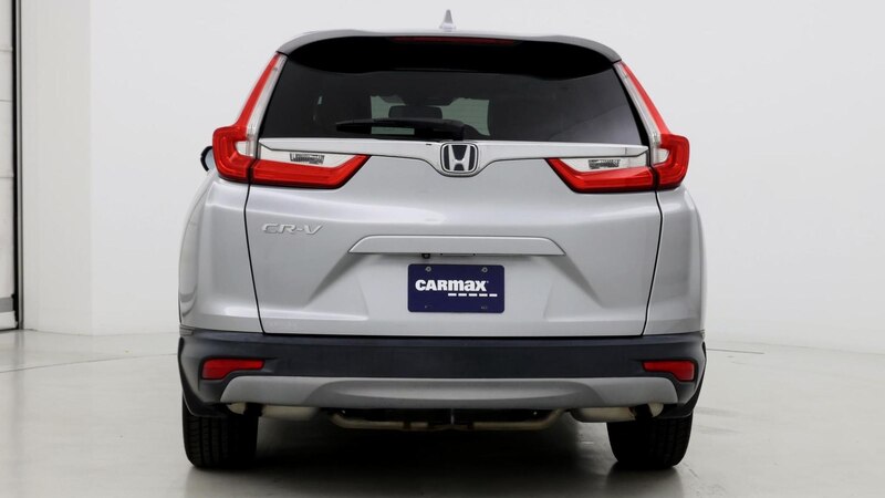 2019 Honda CR-V EX-L 6