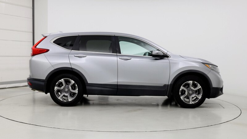 2019 Honda CR-V EX-L 7