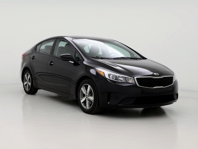 2018 Kia Forte LX -
                Myrtle Beach, SC