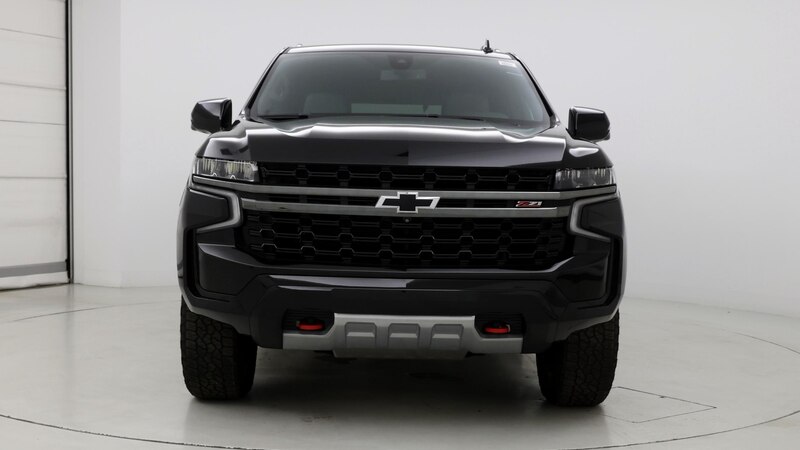 2021 Chevrolet Tahoe Z71 5