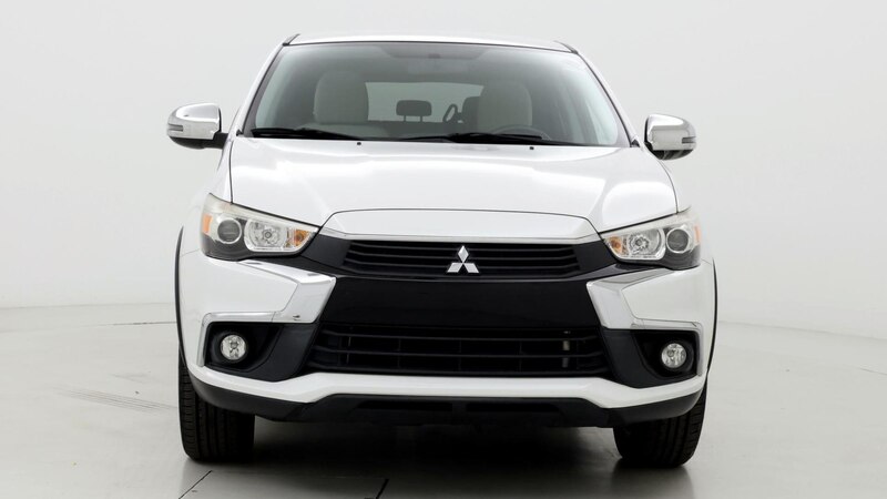 2017 Mitsubishi Outlander Sport SE 5