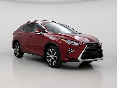 2017 Lexus RX 350 -
                Myrtle Beach, SC