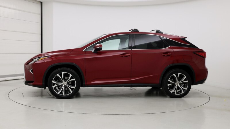 2017 Lexus RX 350 3