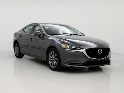 2021 Mazda Mazda6 Sport -
                Myrtle Beach, SC