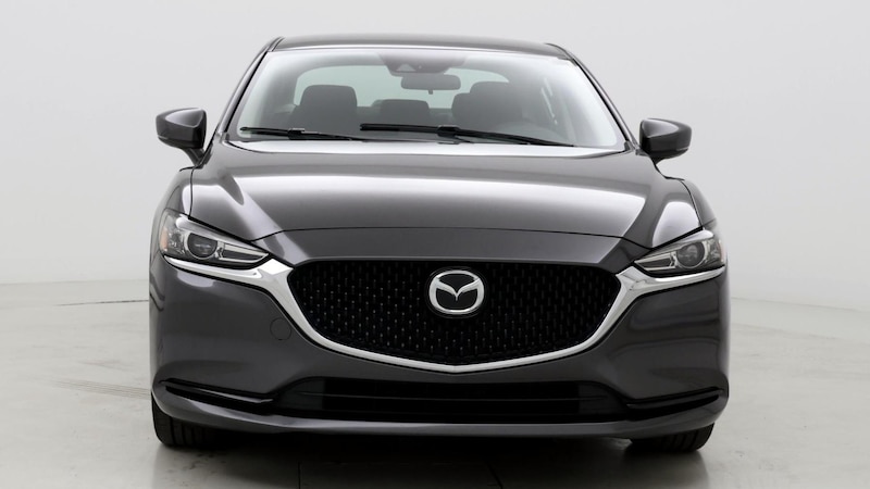 2021 Mazda Mazda6 Sport 5