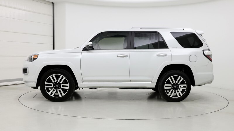 2024 Toyota 4Runner Limited 3