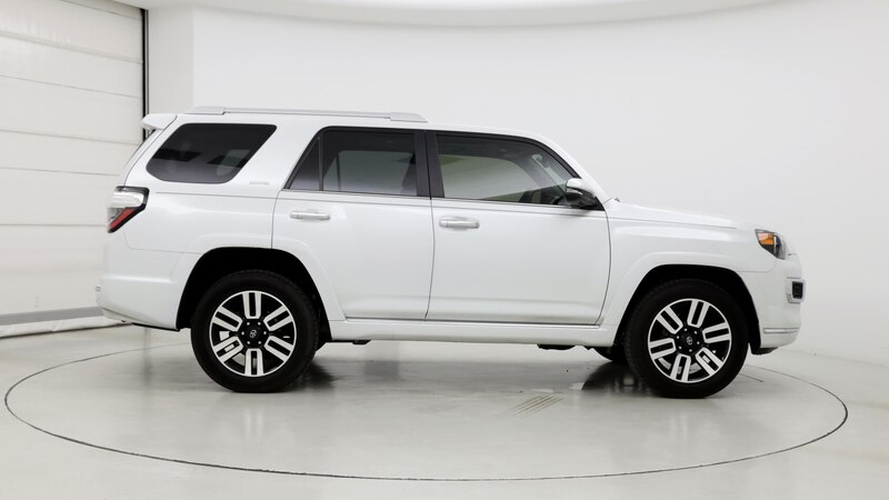 2024 Toyota 4Runner Limited 7