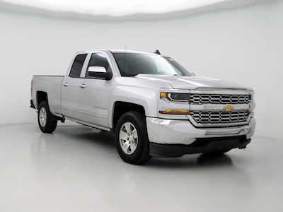 2019 Chevrolet Silverado 1500 LT -
                Myrtle Beach, SC