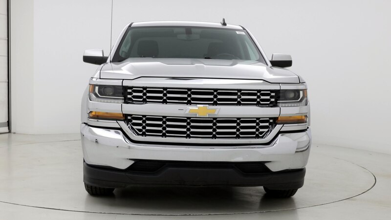 2019 Chevrolet Silverado 1500 LT 5