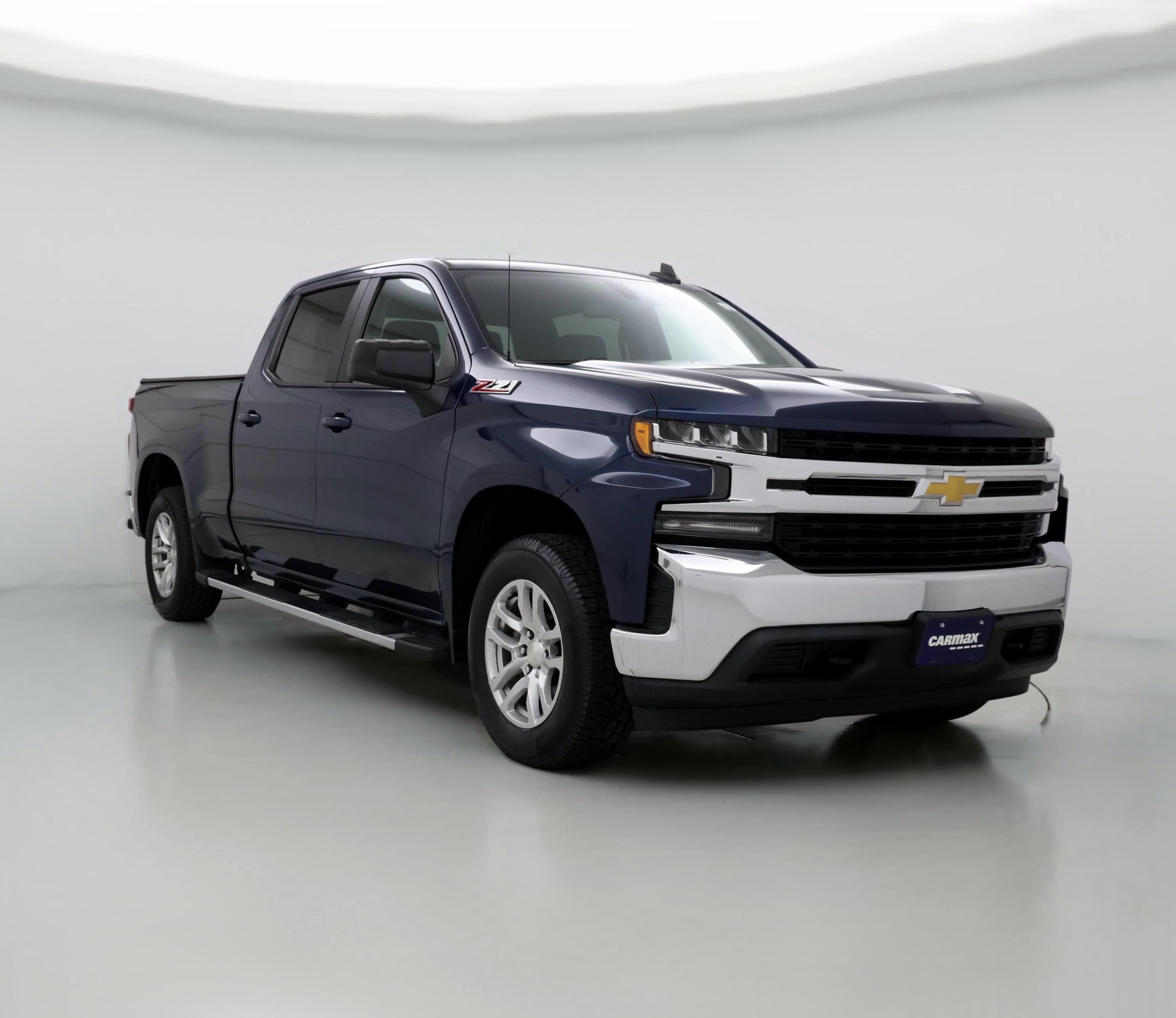 2019 chevy 1500 lt online