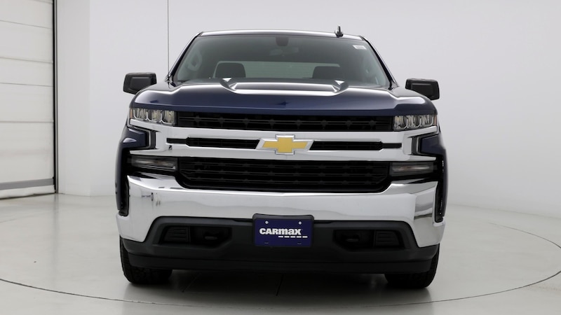 2019 Chevrolet Silverado 1500 LT 5