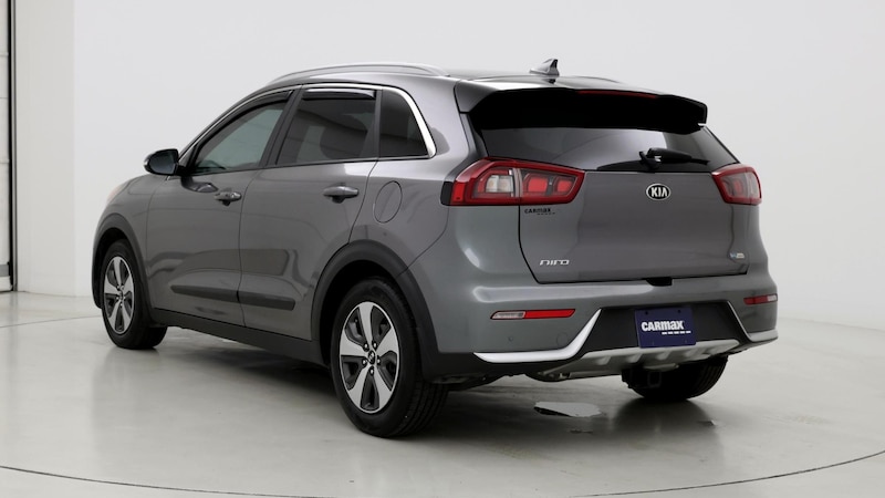 2018 Kia Niro EX 2