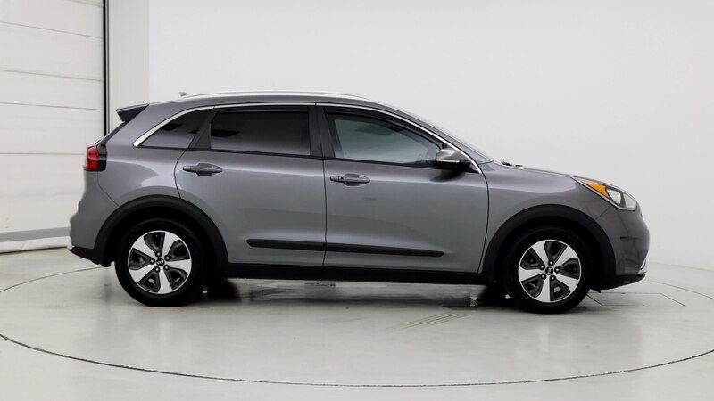 2018 Kia Niro EX 7