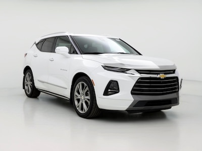 2019 Chevrolet Blazer Premier -
                Cool Springs, TN