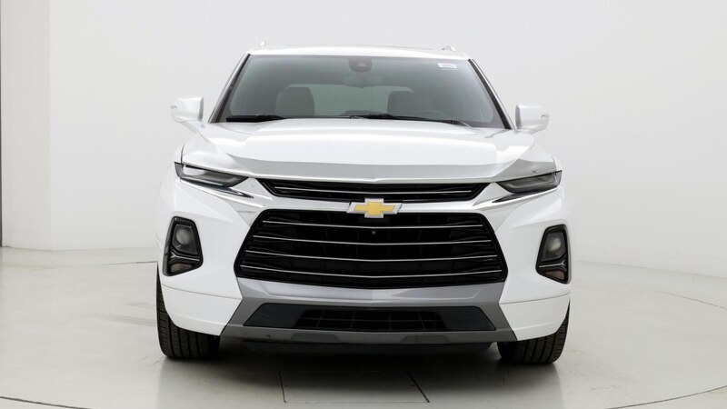 2019 Chevrolet Blazer Premier 5