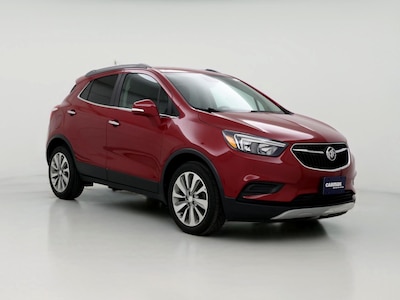 2019 Buick Encore Preferred -
                Myrtle Beach, SC