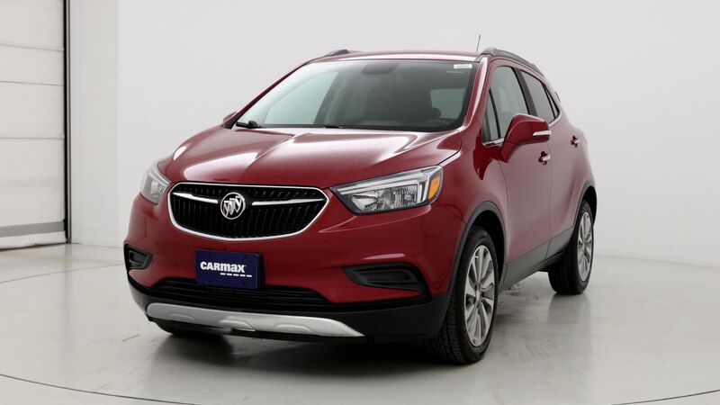 2019 Buick Encore Preferred 4