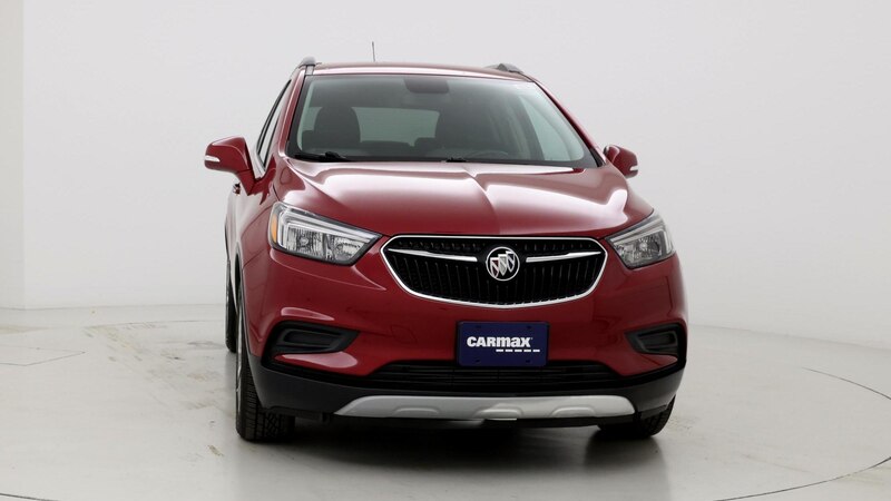 2019 Buick Encore Preferred 5