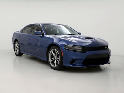 2021 Dodge Charger GT -
                Myrtle Beach, SC