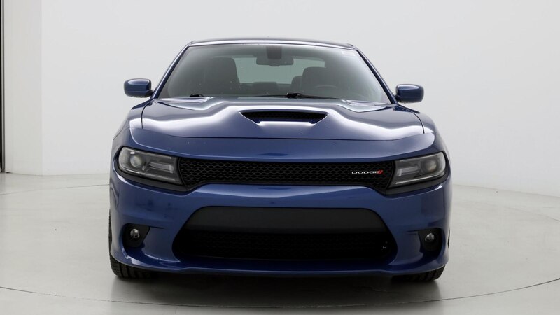 2021 Dodge Charger GT 5