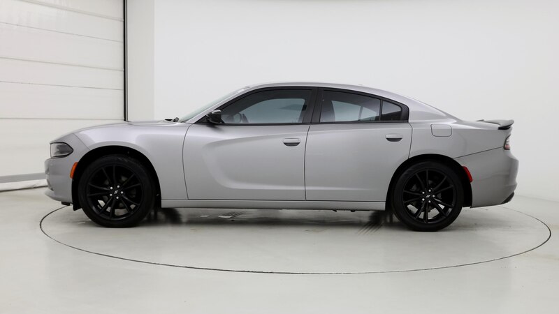 2018 Dodge Charger SXT 3