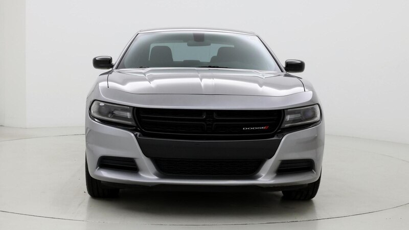 2018 Dodge Charger SXT 5