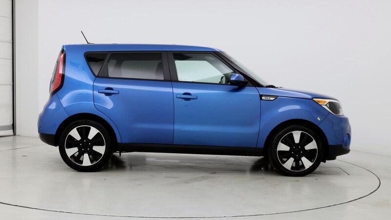 2018 Kia Soul Soul+ 7