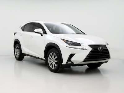 2021 Lexus NX 300 -
                Myrtle Beach, SC