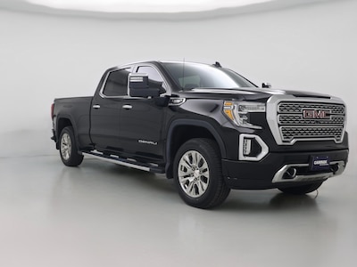 2020 GMC Sierra 1500 Denali -
                  Roswell, GA