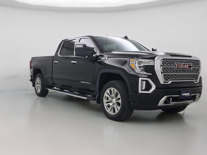 2020 GMC Sierra 1500 Denali -
                  Roswell, GA