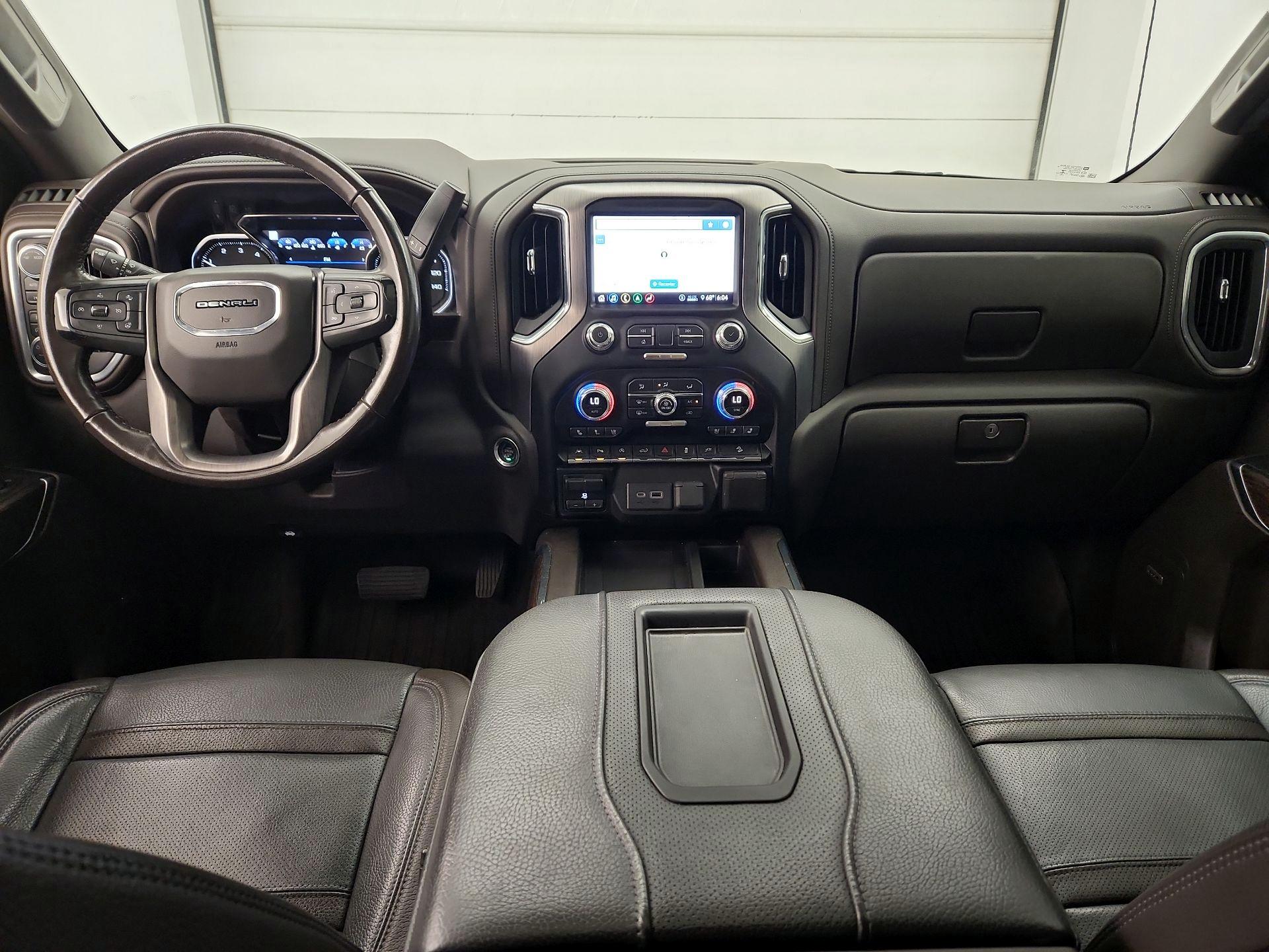Thumbnail: 2020 GMC Sierra 1500 - 9