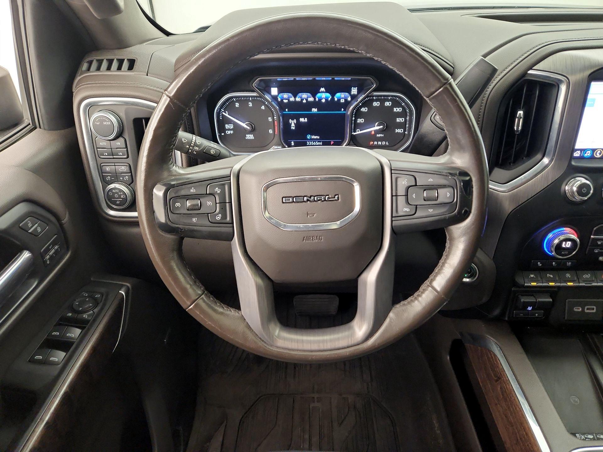 Thumbnail: 2020 GMC Sierra 1500 - 10