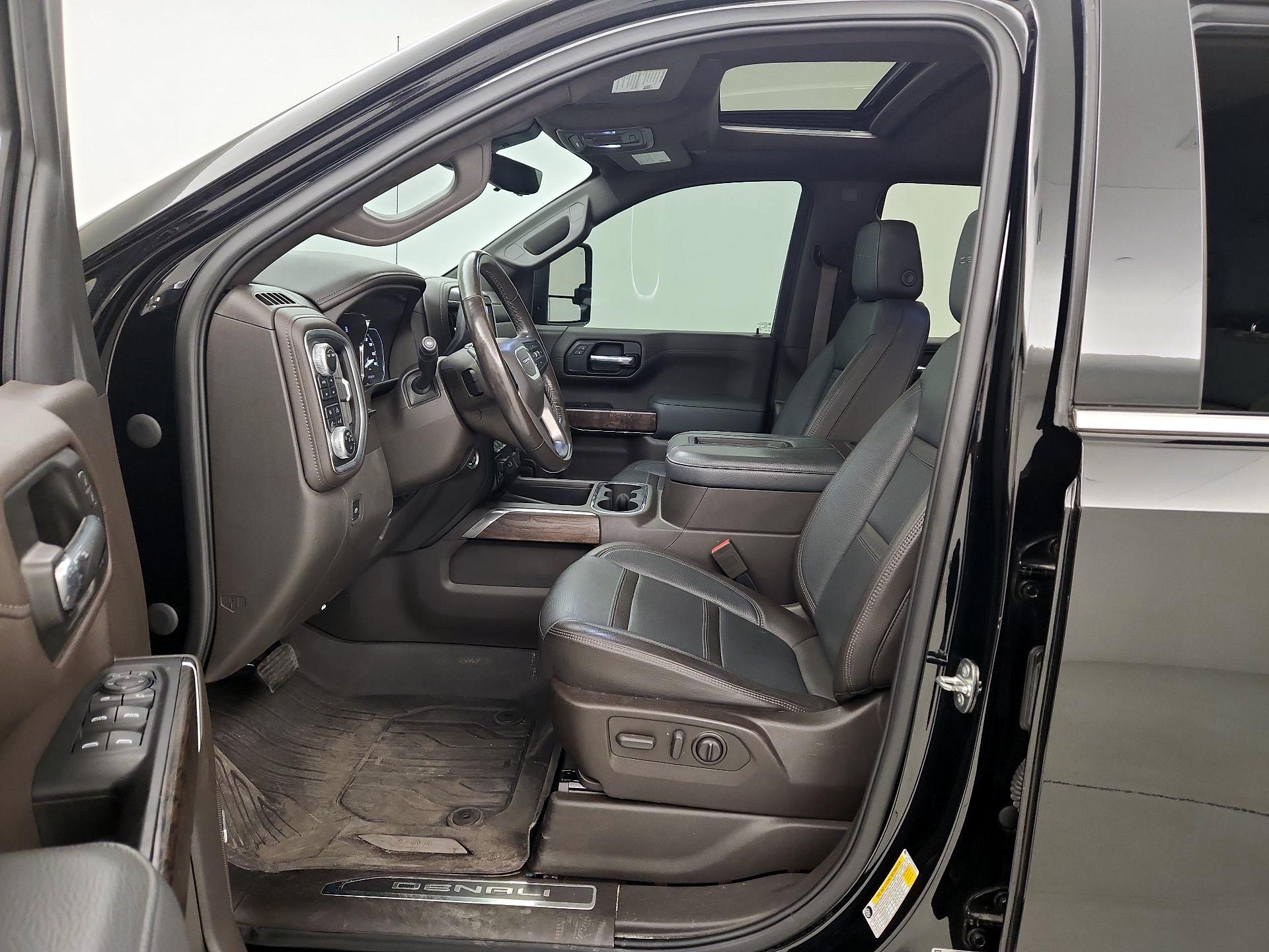 Thumbnail: 2020 GMC Sierra 1500 - 11