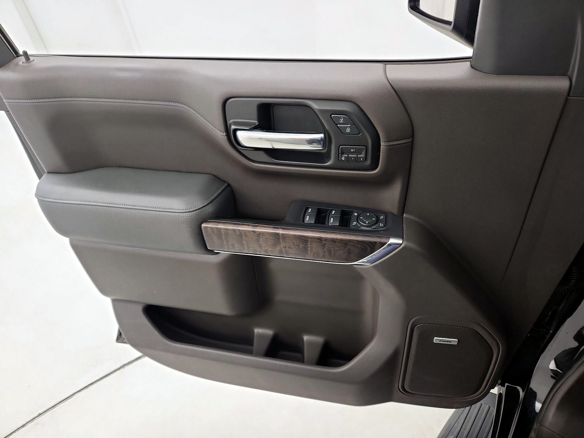 Thumbnail: 2020 GMC Sierra 1500 - 12
