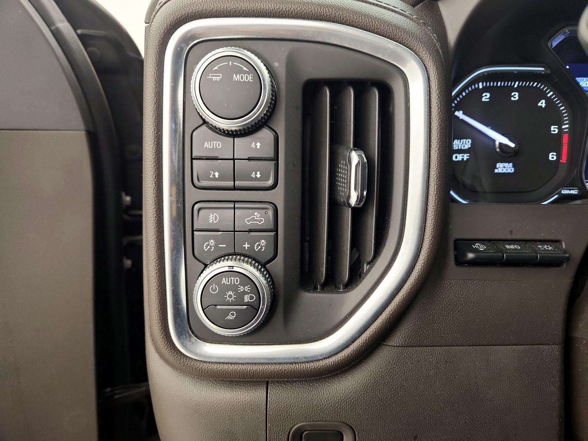 Thumbnail: 2020 GMC Sierra 1500 - 13