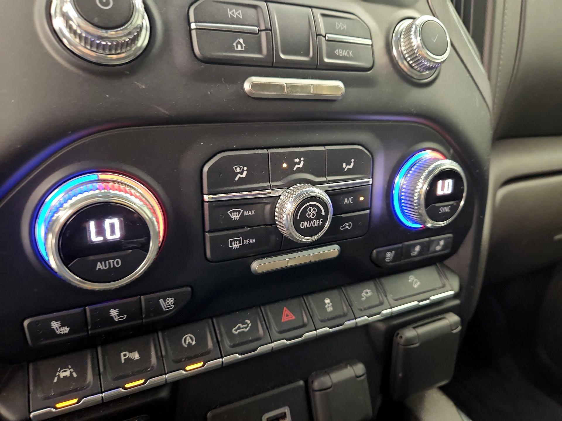 Thumbnail: 2020 GMC Sierra 1500 - 17