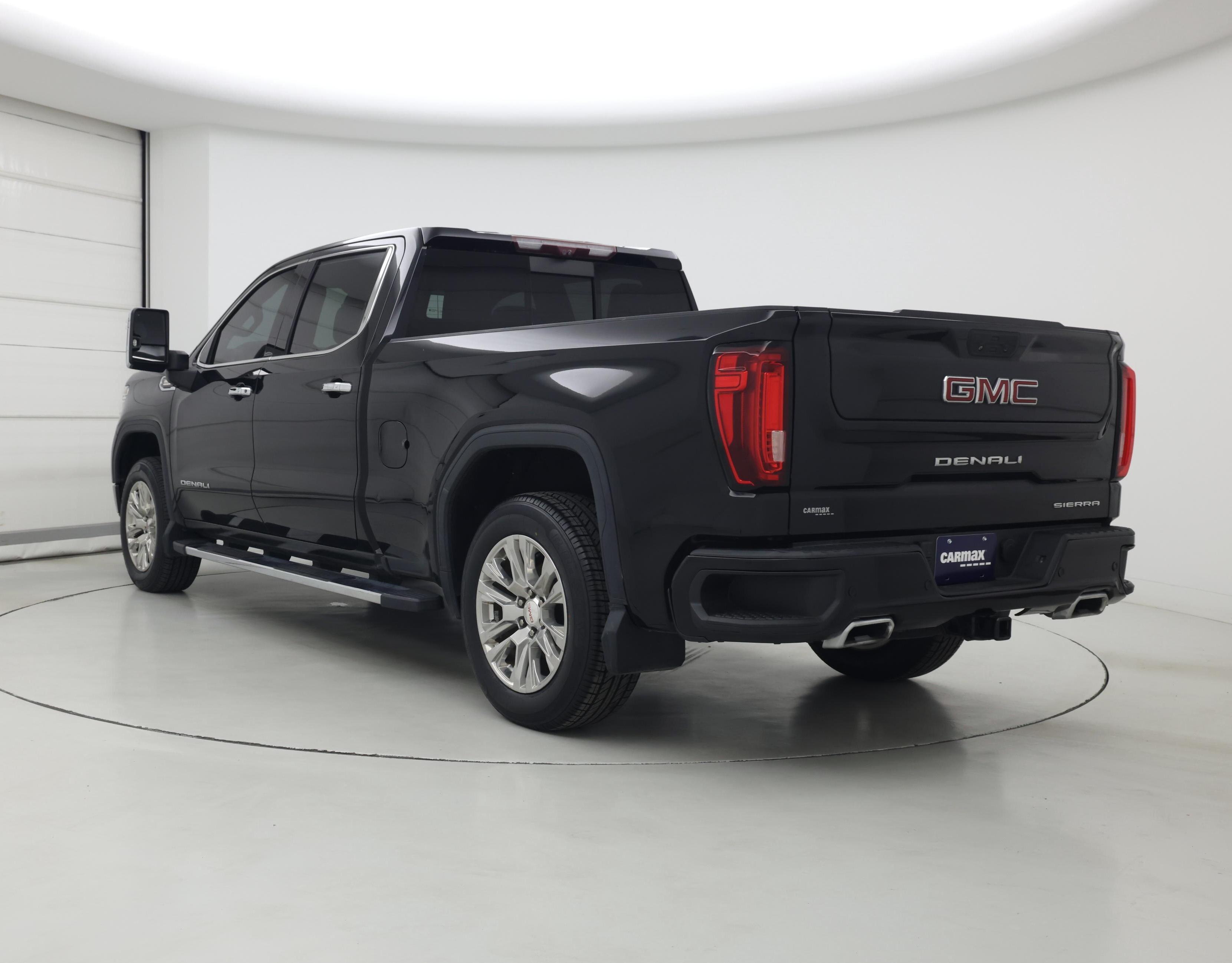 Thumbnail: 2020 GMC Sierra 1500 - 2