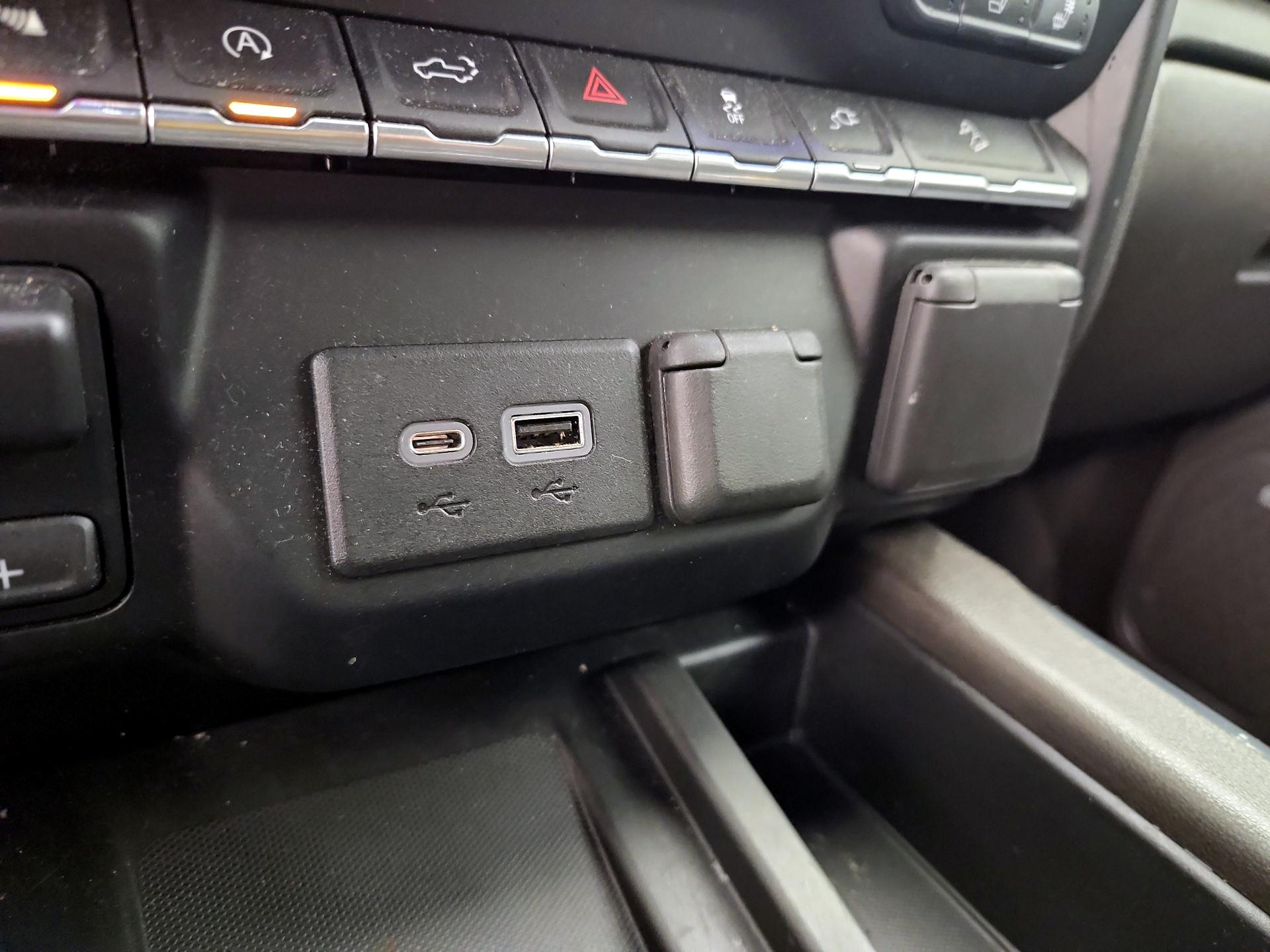 Thumbnail: 2020 GMC Sierra 1500 - 19