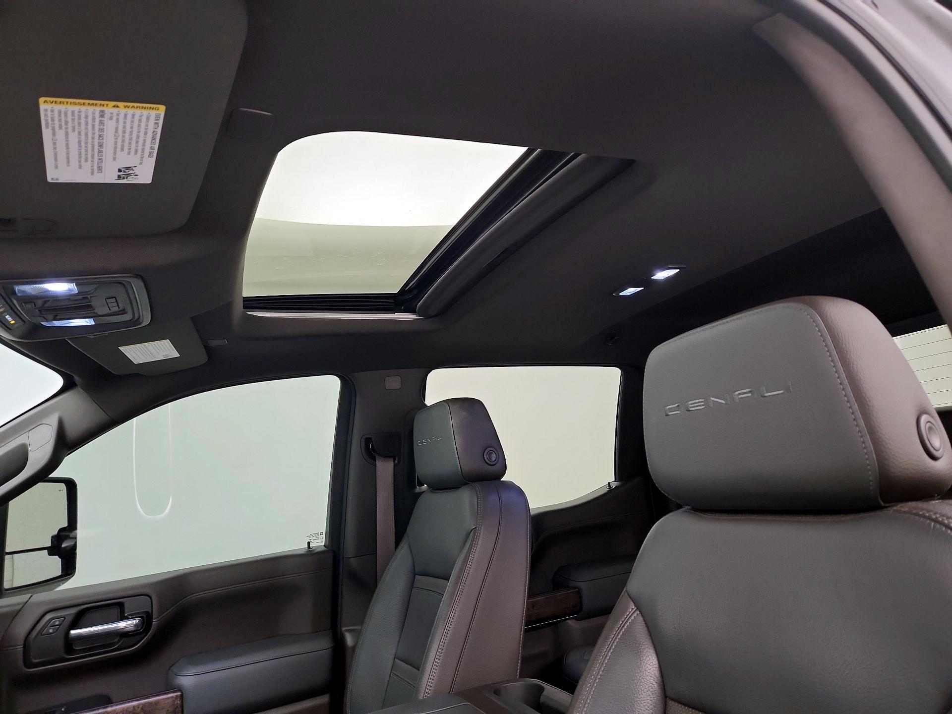 Thumbnail: 2020 GMC Sierra 1500 - 20