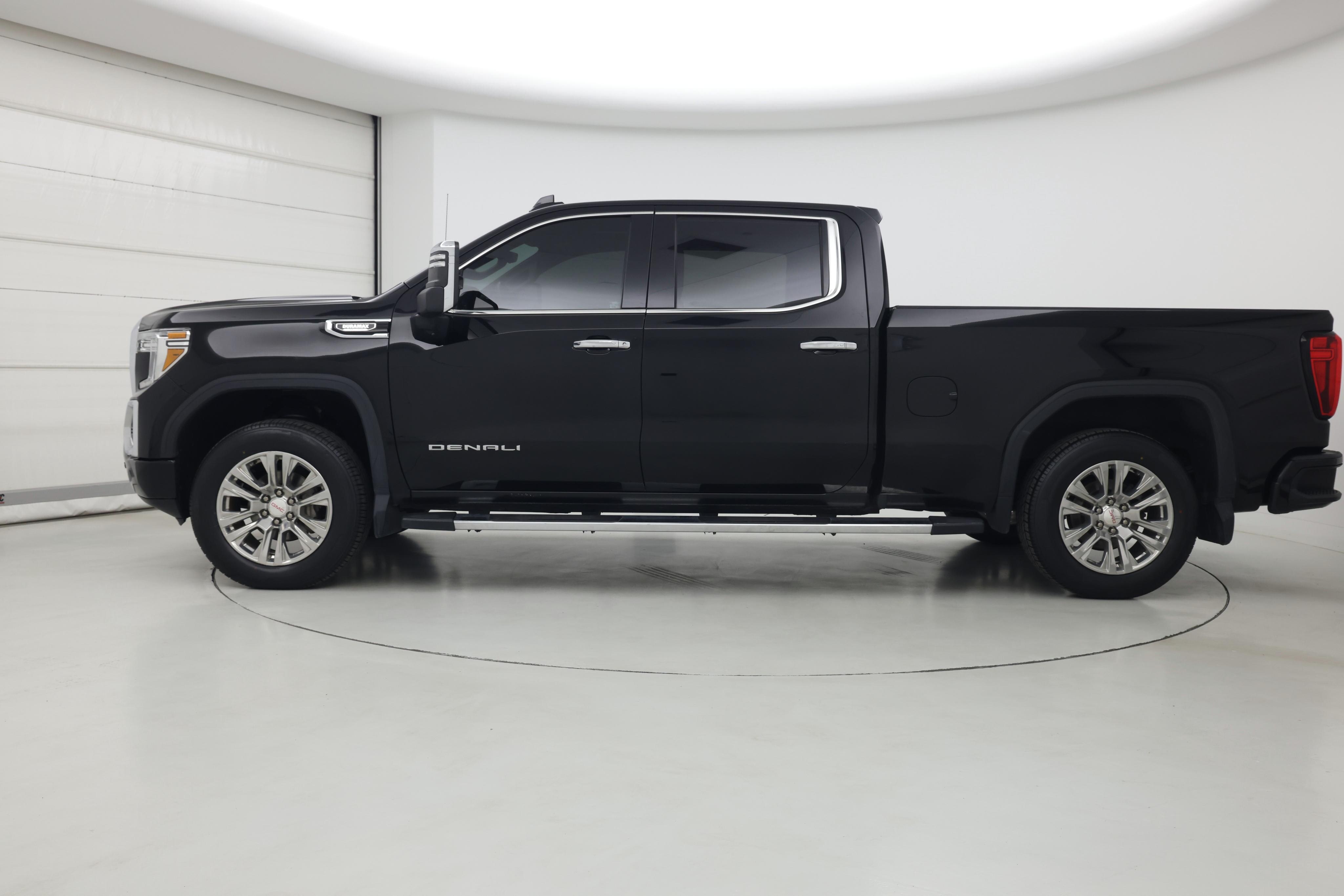 Thumbnail: 2020 GMC Sierra 1500 - 3