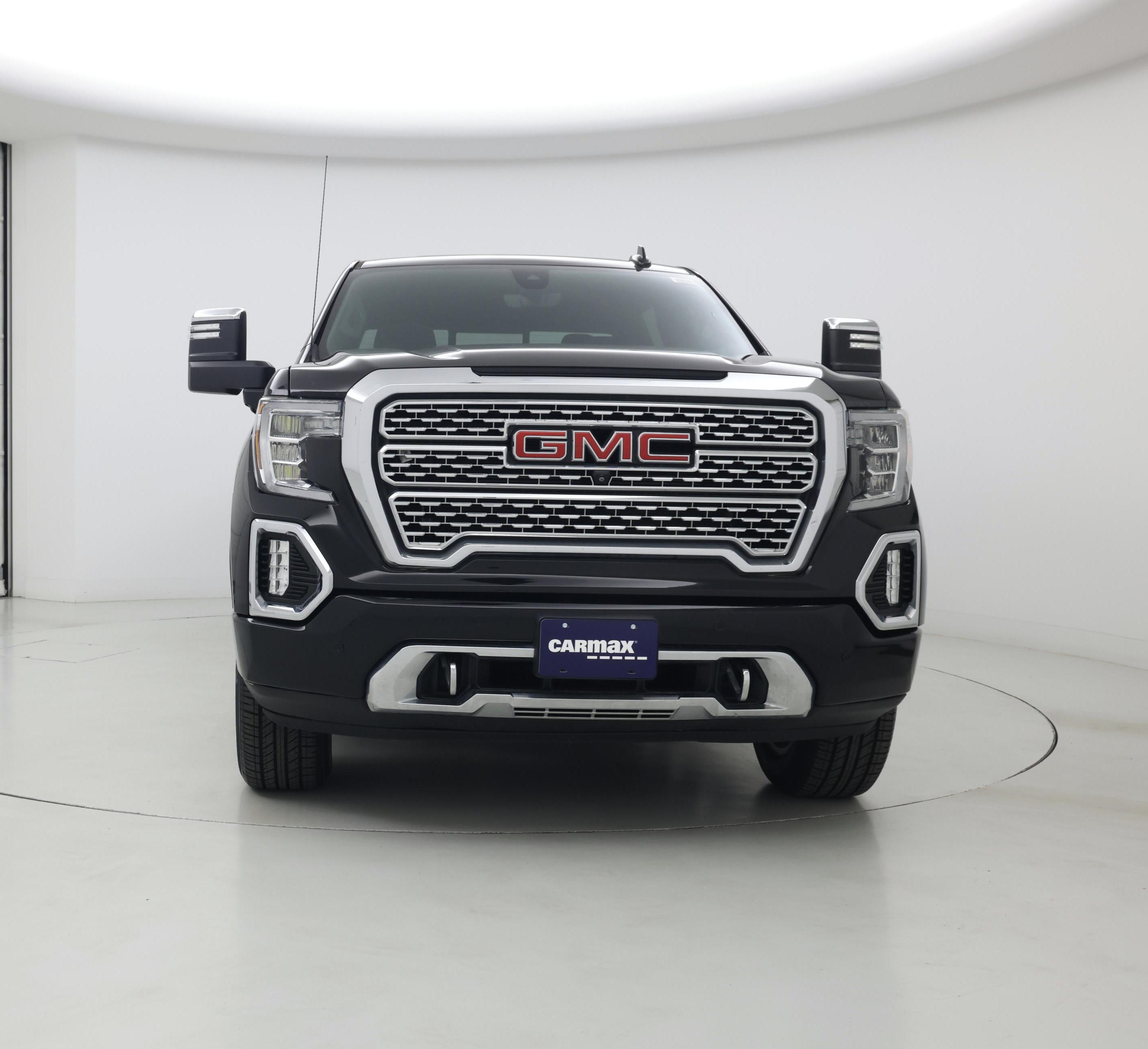 Thumbnail: 2020 GMC Sierra 1500 - 5