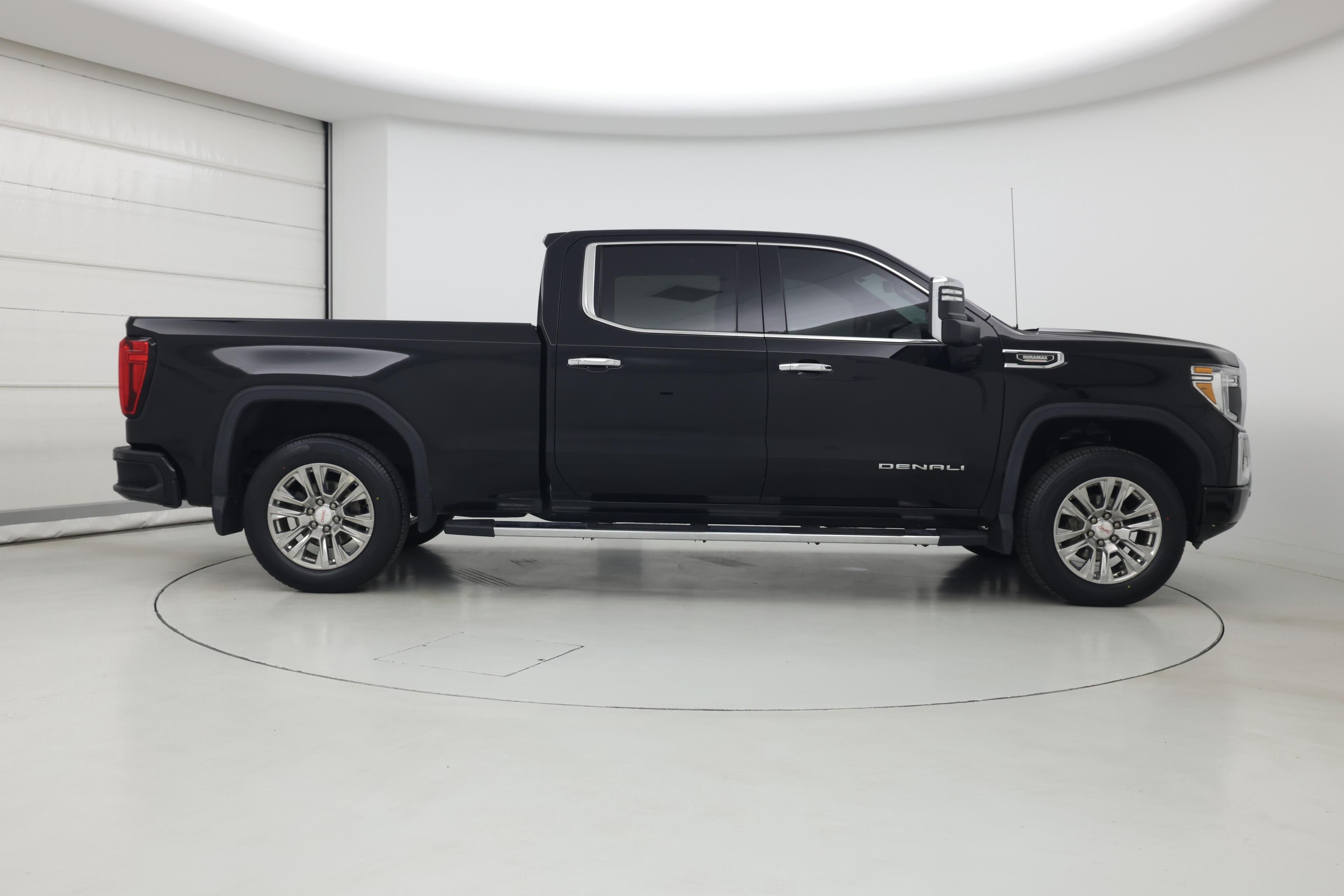 Thumbnail: 2020 GMC Sierra 1500 - 7