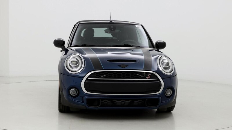 2021 MINI Cooper S 5