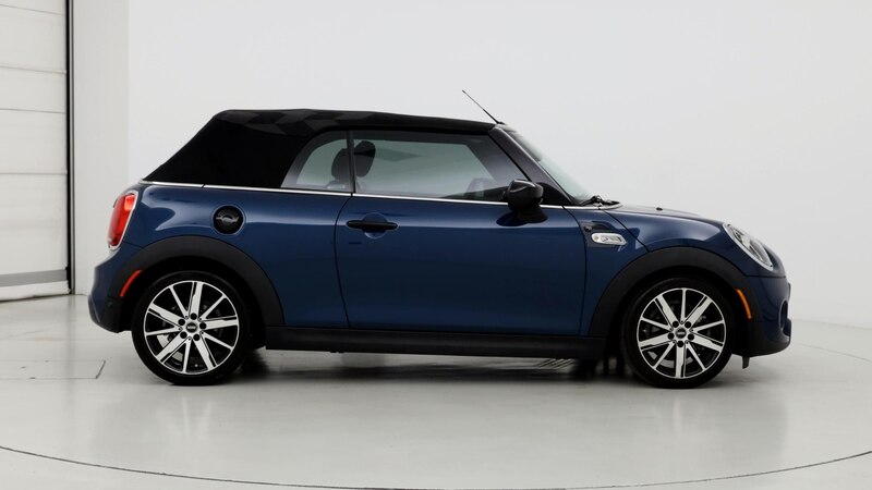 2021 MINI Cooper S 7