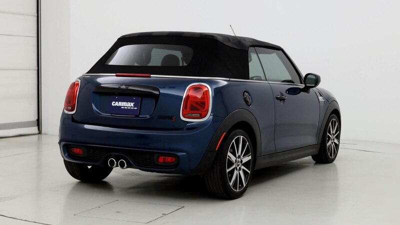 2021 MINI Cooper S 8