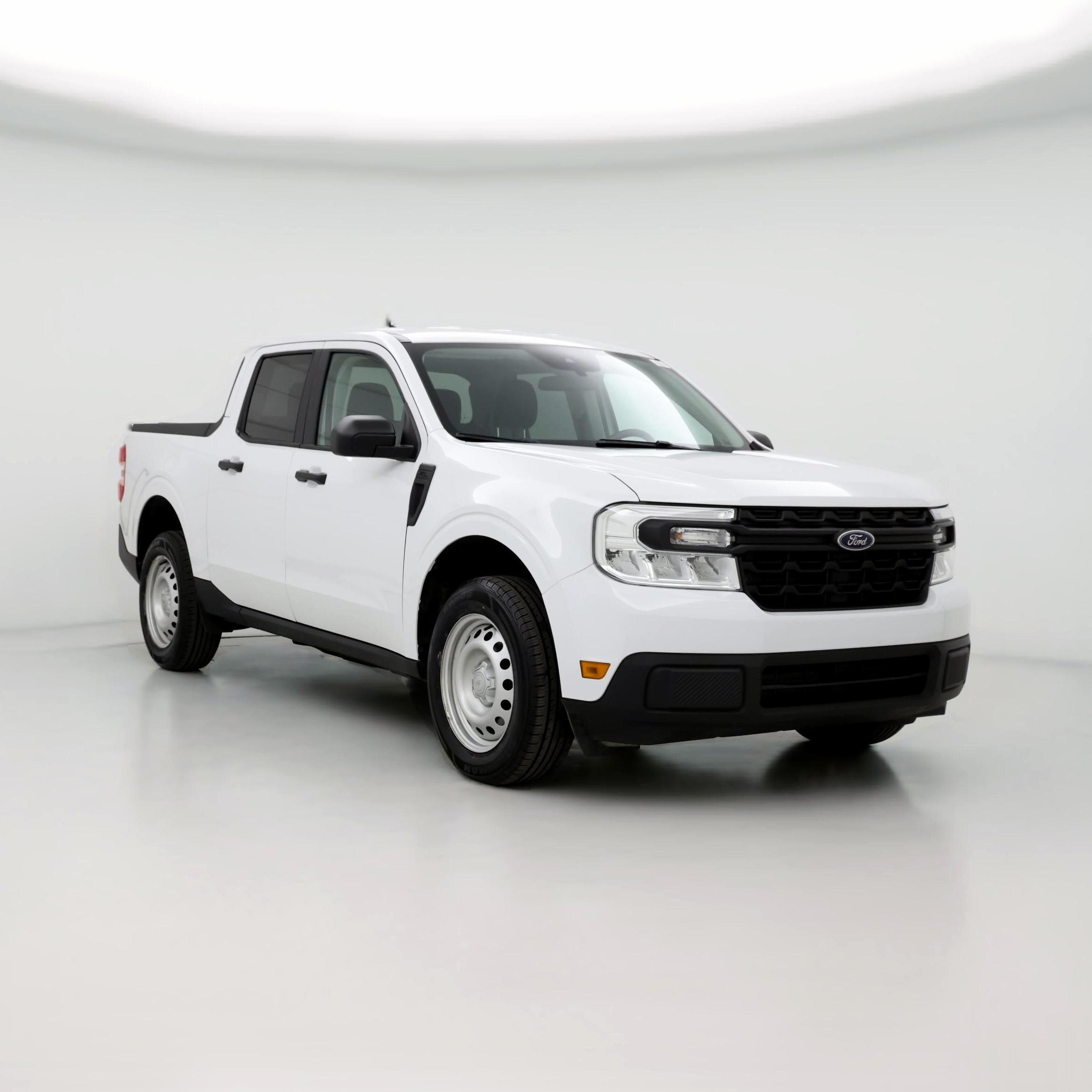 Thumbnail: 2023 Ford Maverick - 1