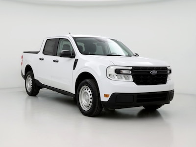 2023 Ford Maverick XL -
                Columbia, SC