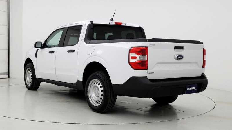 2023 Ford Maverick XL 2