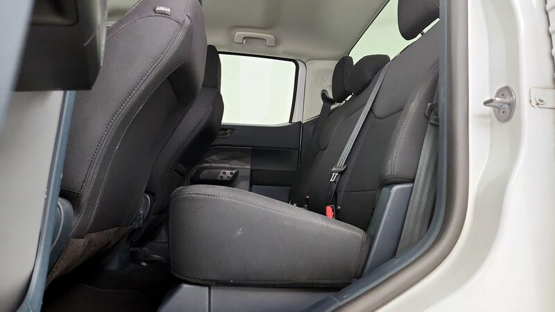 2023 Ford Maverick XL 19