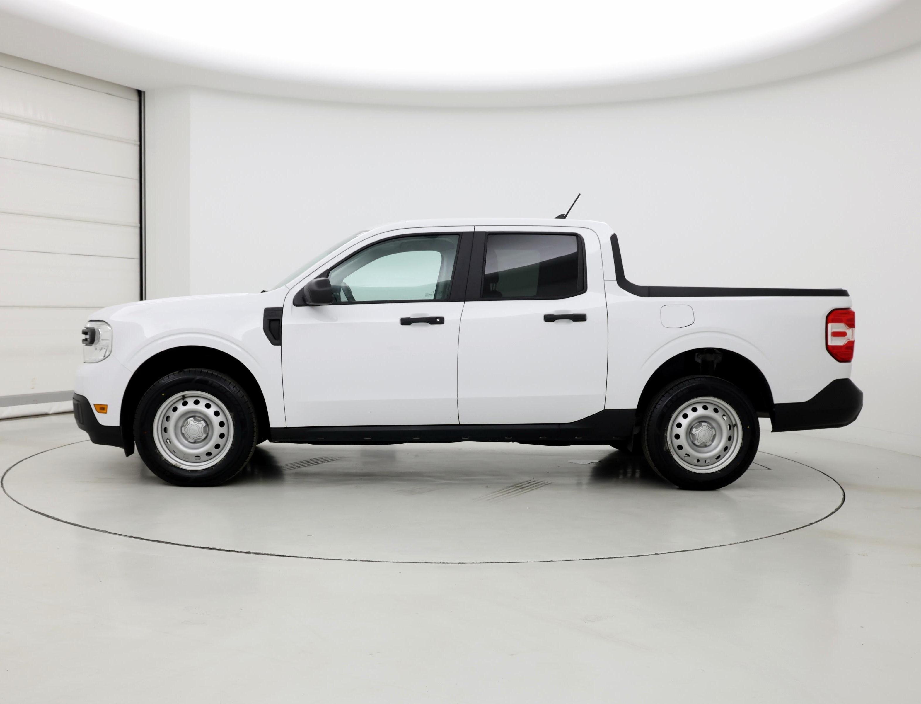 Thumbnail: 2023 Ford Maverick - 3